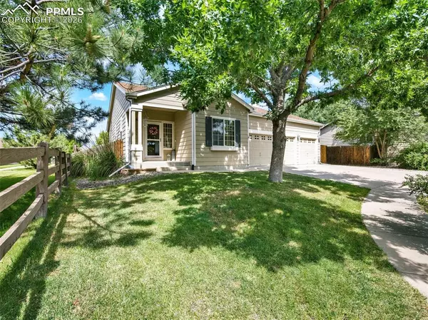 Colorado Springs, CO 80916,3484 Astana DR