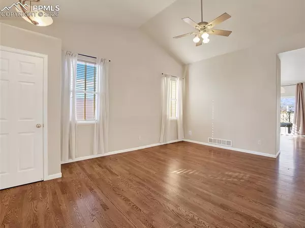 Colorado Springs, CO 80916,3484 Astana DR