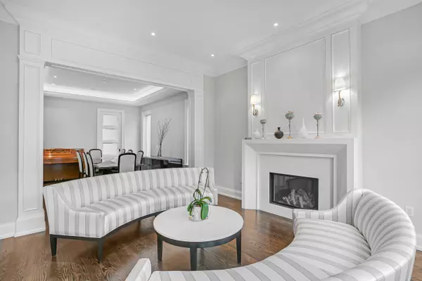 Toronto C07, ON M3H 1A6,148 Delhi AVE