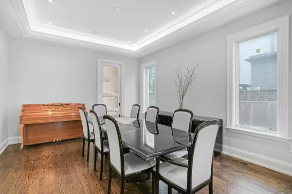 Toronto C07, ON M3H 1A6,148 Delhi AVE