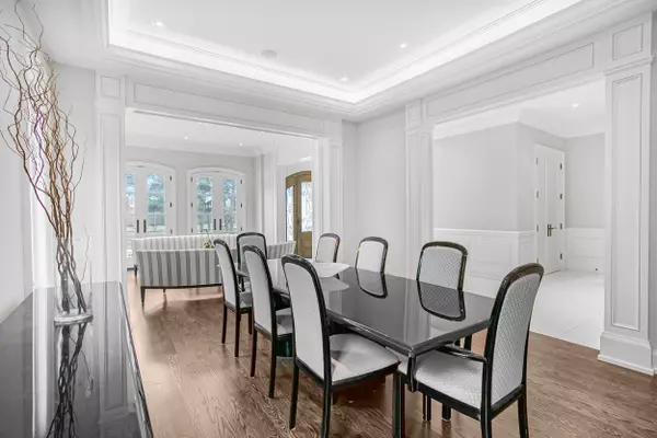 Toronto C07, ON M3H 1A6,148 Delhi AVE