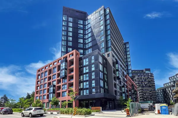 Toronto C06, ON M3H 0E7,8 Tippett RD #1305