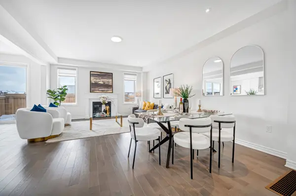 Whitby, ON L1P 0L8,89 Barkerville DR