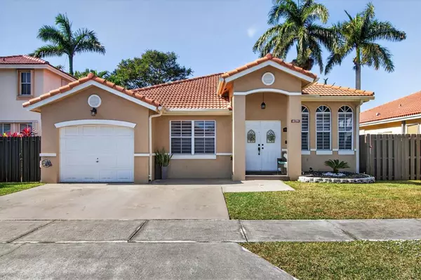 Miami, FL 33193,8134 SW 163rd Pl