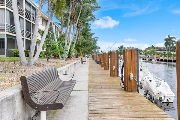 Lighthouse Point, FL 33064,4500 N Federal Hwy #319C