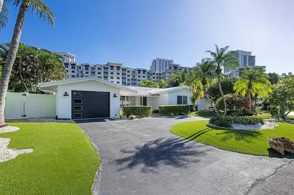 Pompano Beach, FL 33062,1370 E Terra Mar Dr