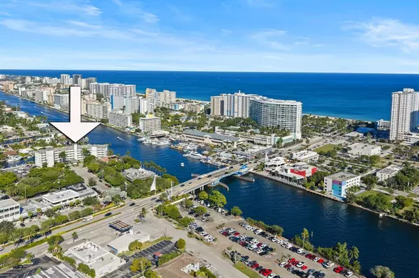 Pompano Beach, FL 33062,140 NE 28th Ave #406