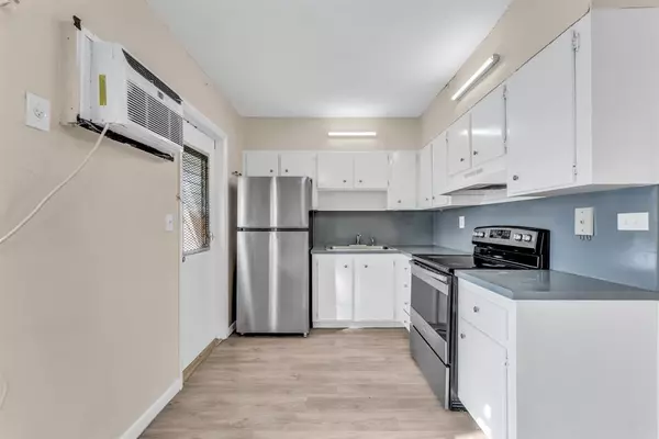 Hollywood, FL 33020,1018 N 17th Ave #2