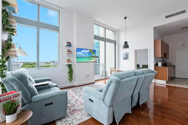 Miami, FL 33156,9066 SW 73rd Ct #701