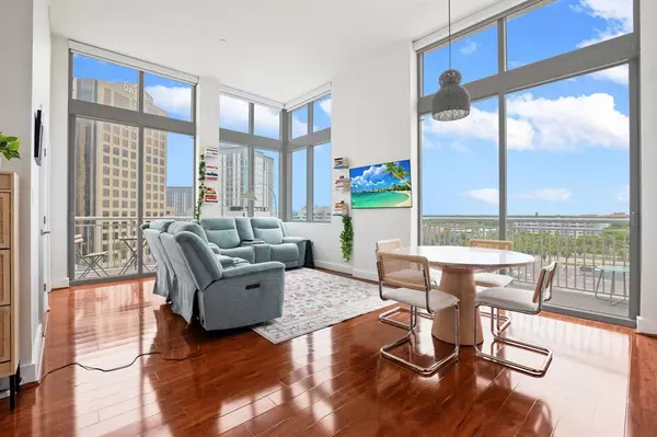 Miami, FL 33156,9066 SW 73rd Ct #701