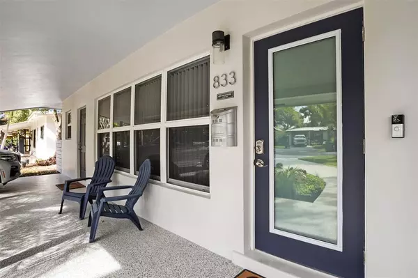 Fort Lauderdale, FL 33305,833 NE 17th Ct