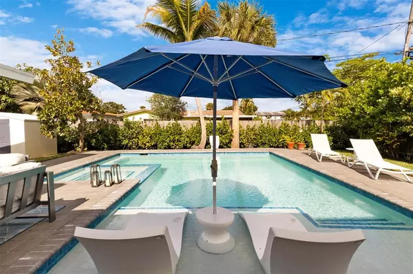 Fort Lauderdale, FL 33305,833 NE 17th Ct