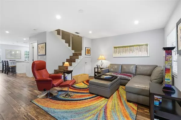 Fort Lauderdale, FL 33305,261 NE 16th Pl #305