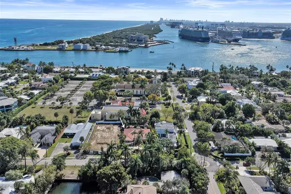 2506 Barbara Dr, Fort Lauderdale, FL 33316