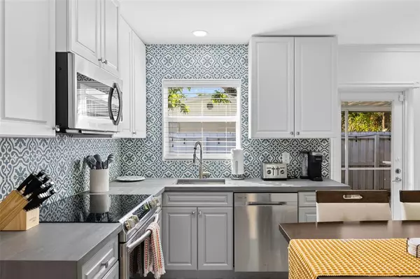 Wilton Manors, FL 33334,2601 NE 9th Ter