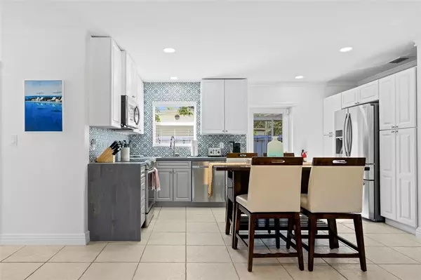 Wilton Manors, FL 33334,2601 NE 9th Ter