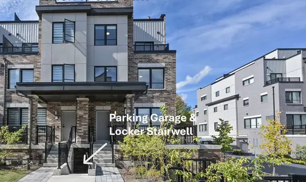 Bradford West Gwillimbury, ON L3Z 4M4,40 Baynes WAY #8