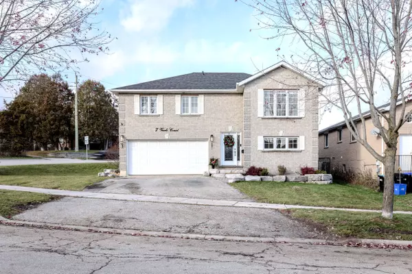 7 Veseli CT, Bradford West Gwillimbury, ON L3Z 3C3