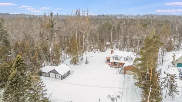 Oro-medonte, ON L0L 2L0,126 Brambel RD