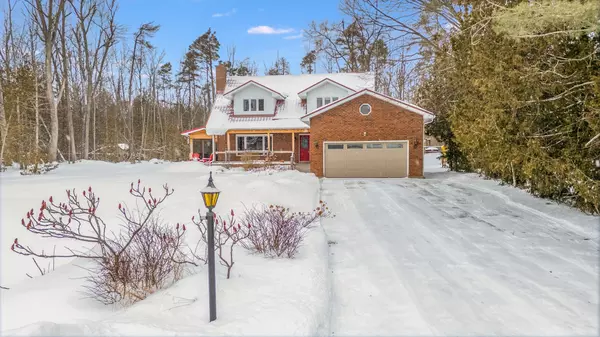 126 Brambel RD, Oro-medonte, ON L0L 2L0