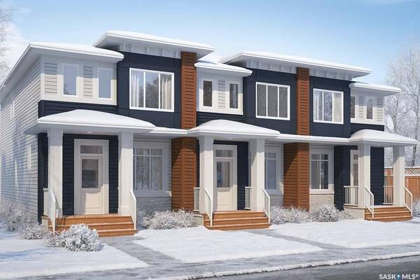 7756 Mapleford BOULEVARD, Regina, SK S4Y 0G9