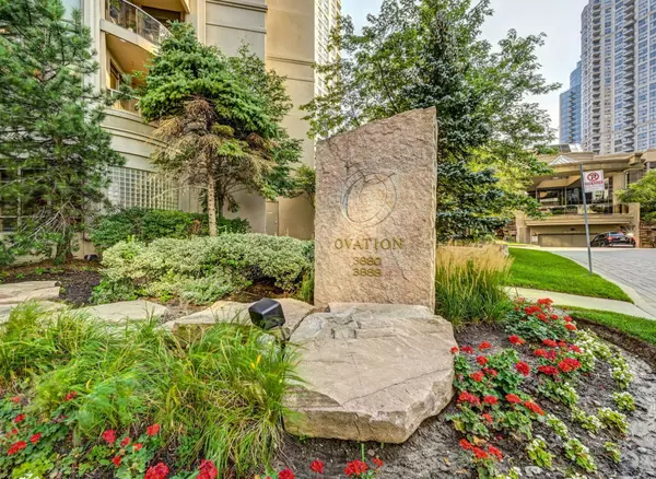 Mississauga, ON L5B 4P5,3888 Duke of York BLVD #1820