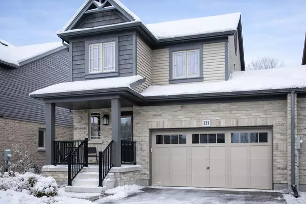 Grey Highlands, ON N0C 1H0,131 Stonebrook WAY