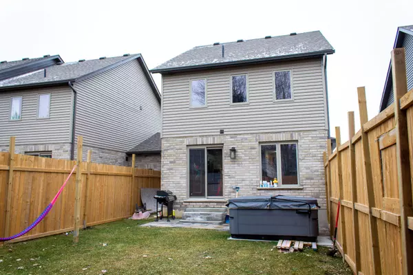 Grey Highlands, ON N0C 1H0,131 Stonebrook WAY