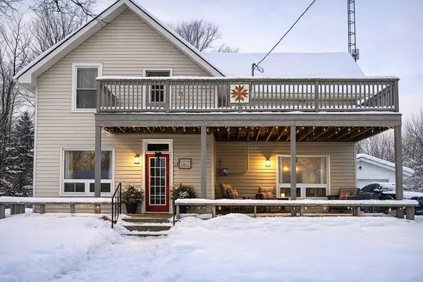 Kawartha Lakes, ON K0M 1K0,50 North Water ST