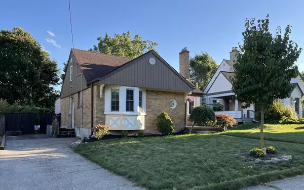 London South, ON N6C 2G8,39 Thomas Janes DR