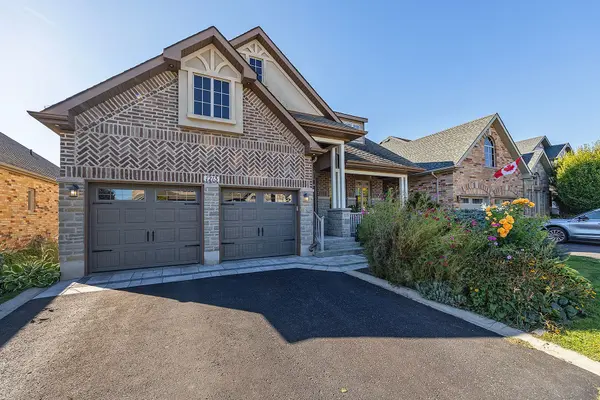 Kingston, ON K7P 0C9,1213 Atkinson ST