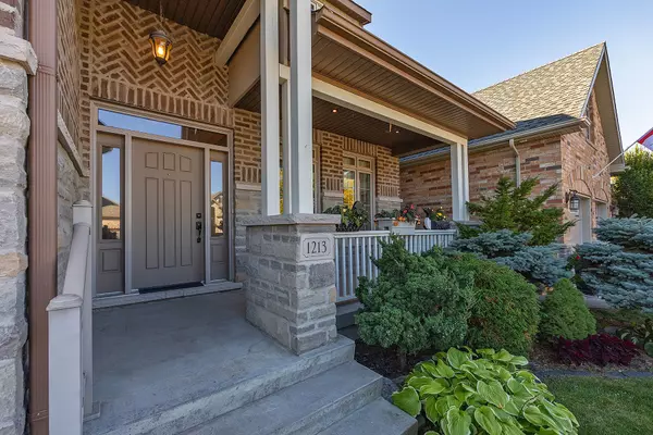 Kingston, ON K7P 0C9,1213 Atkinson ST