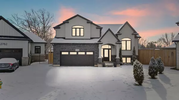 Fort Erie, ON L0S 1S0,2756 Arrowsmith CT