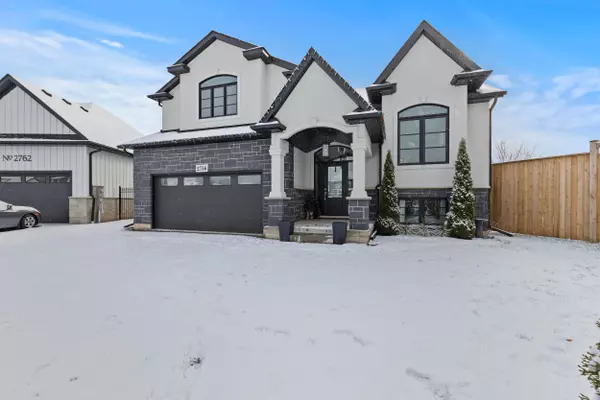 Fort Erie, ON L0S 1S0,2756 Arrowsmith CT