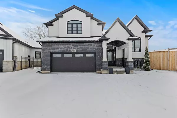 Fort Erie, ON L0S 1S0,2756 Arrowsmith CT