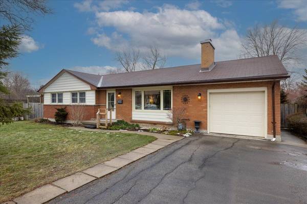931 Valetta ST, London North, ON N6H 2Z4