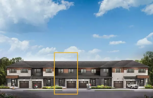 841 Fairline ROW, Kanata, ON K2V 0V8