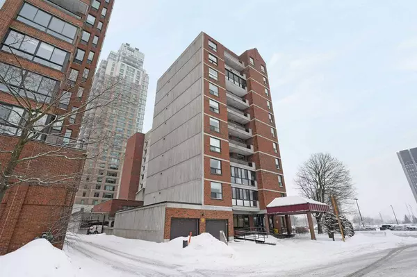 West Centre Town, ON K1Y 4P7,50 Emmerson AVE #703