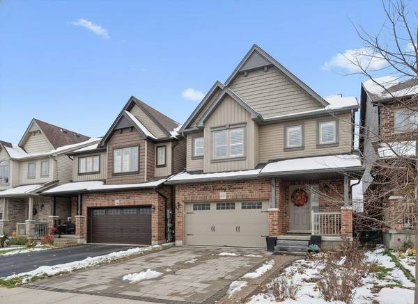 139 Couling CRES, Guelph, ON N1E 0G2