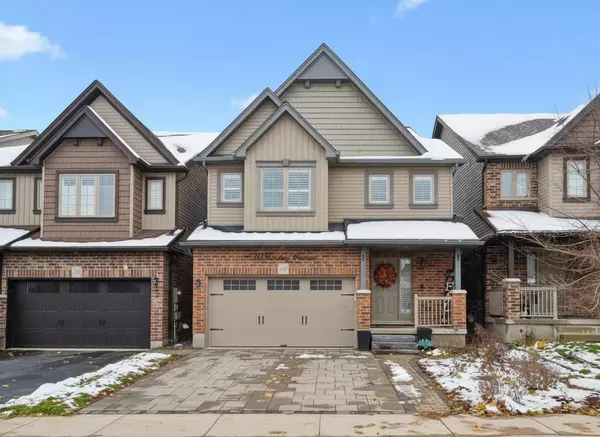 Guelph, ON N1E 0G2,139 Couling CRES