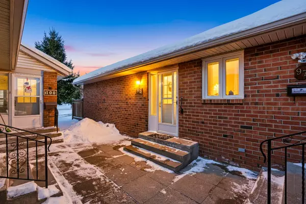 122 Bunting RD #98, St. Catharines, ON L2P 3X7