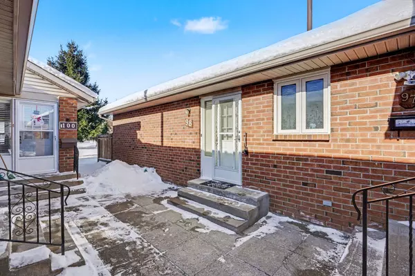 St. Catharines, ON L2P 3X7,122 Bunting RD #98