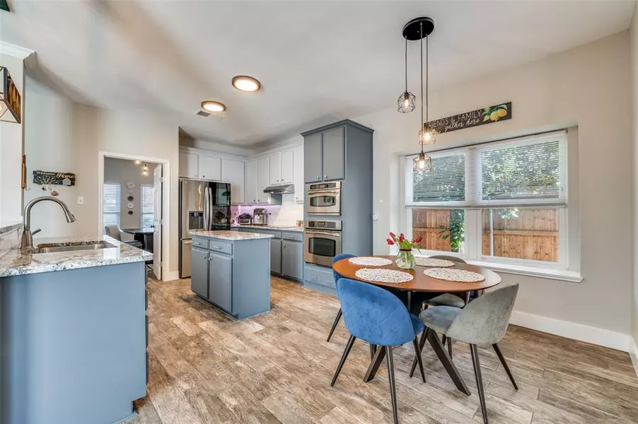 1433 Glendover Drive, Allen, TX 75013