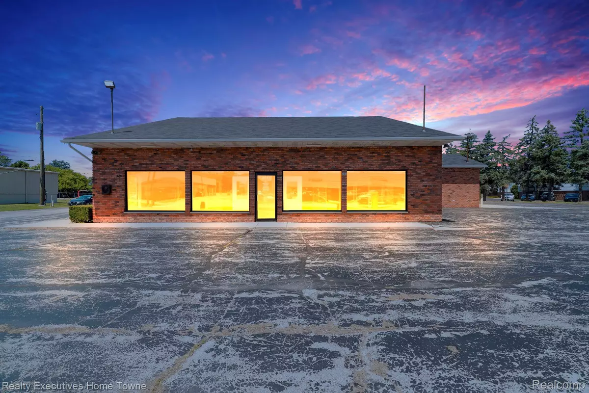 Fort Gratiot, MI 48060,2015 Holland AVE