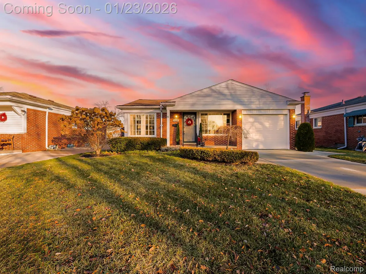 Royal Oak, MI 48073,3716 Mark Orr RD