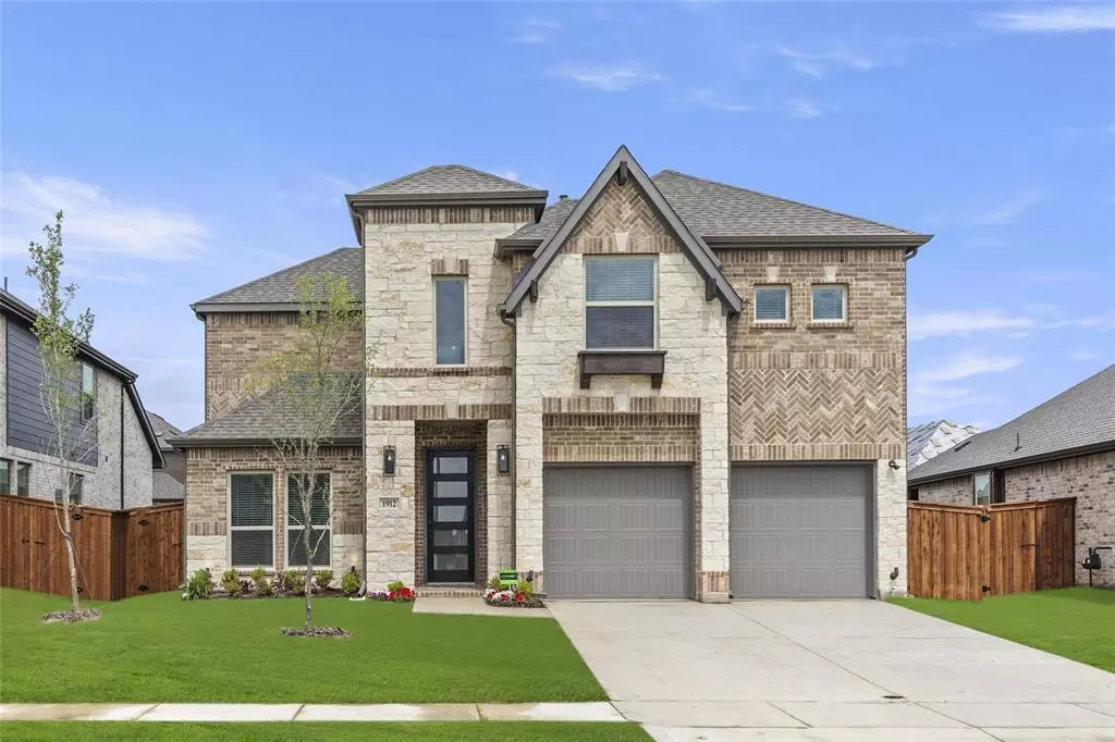 Forney, TX 75126,1912 Huron Drive