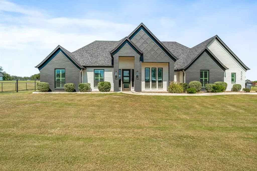 Springtown, TX 76082,525 Ford Flats