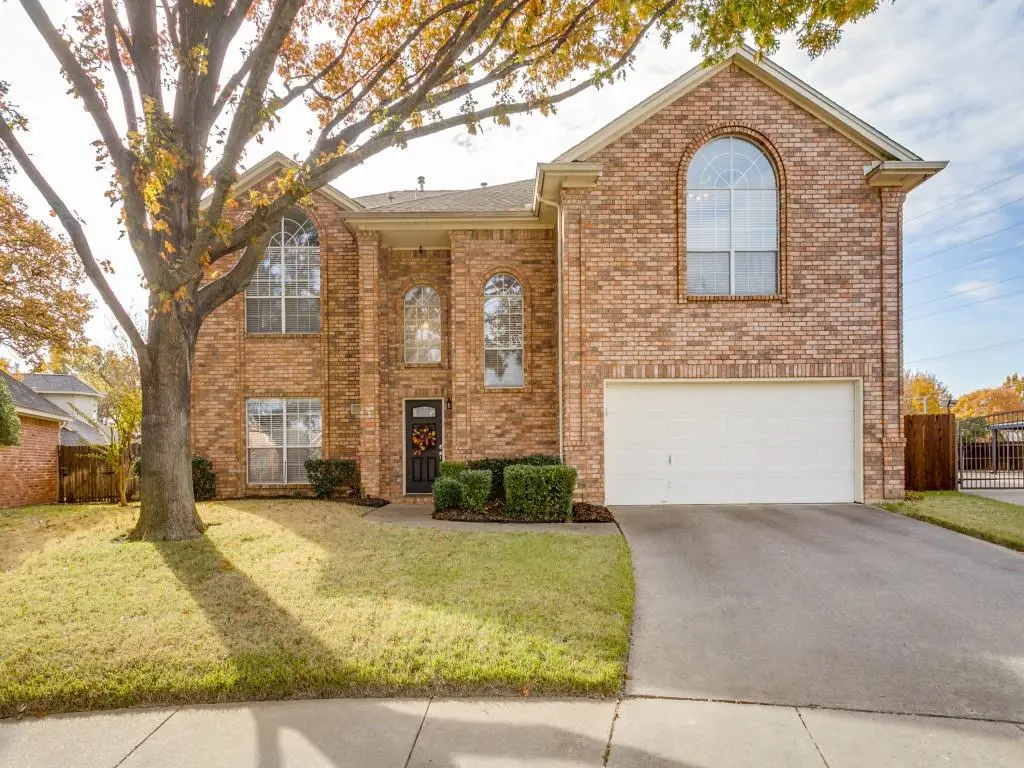 Bedford, TX 76021,2704 River Forest Court