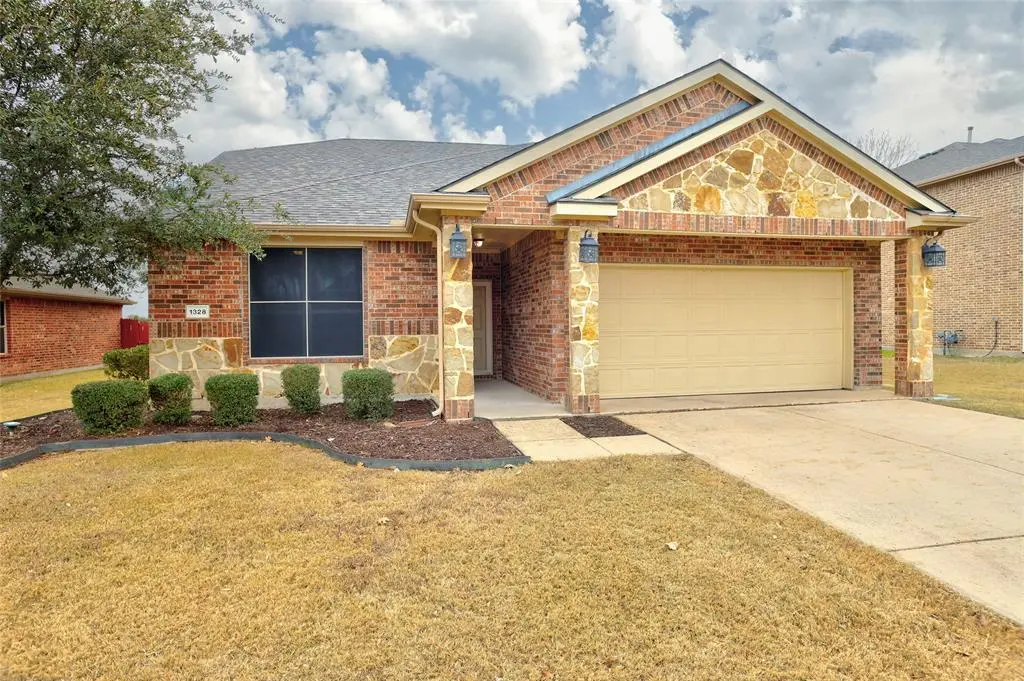 Wylie, TX 75098,1328 Hill View Trail