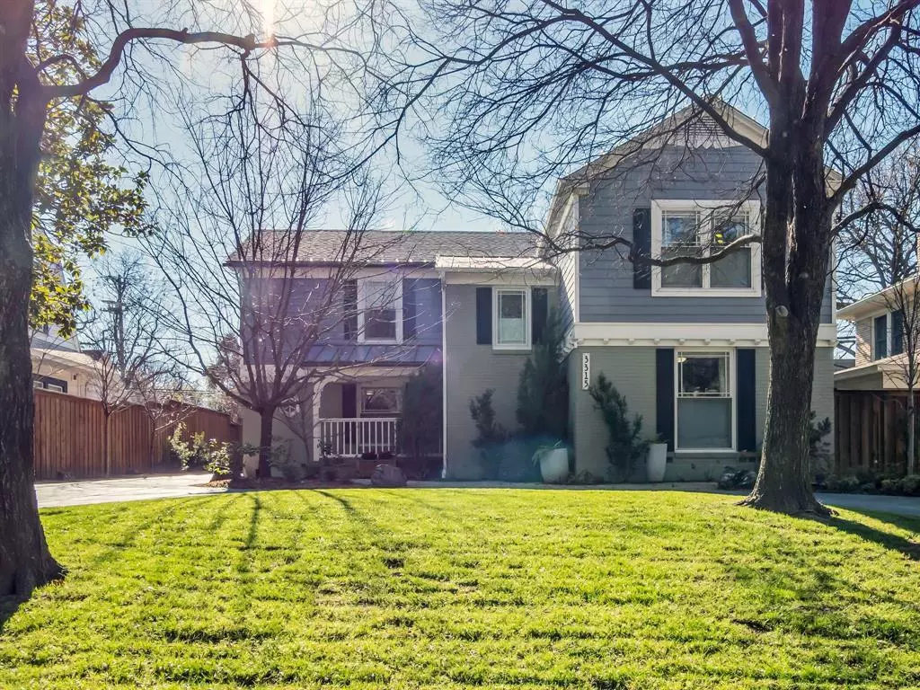 Highland Park, TX 75205,3315 Mockingbird Lane